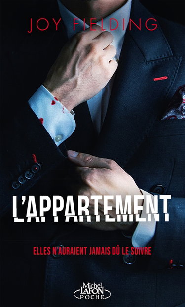 Couverture de L'appartement