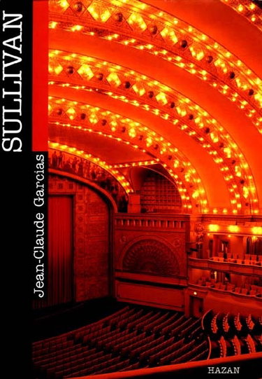 Couverture de Sullivan
