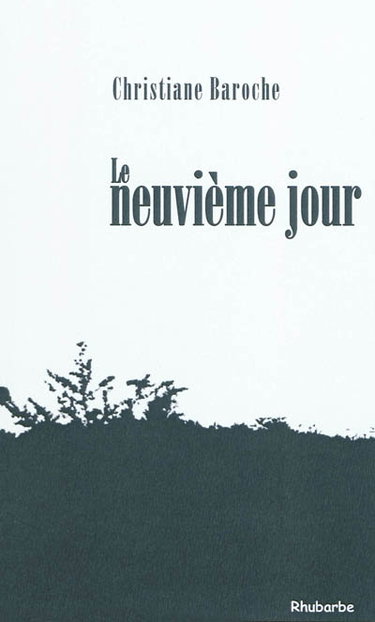 Couverture de Le neuvième jour