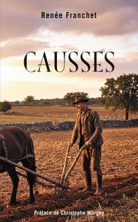 Couverture de Causses