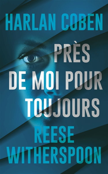 Couverture de Près de moi pour toujours