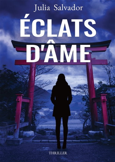 Couverture de Eclats d'Ame