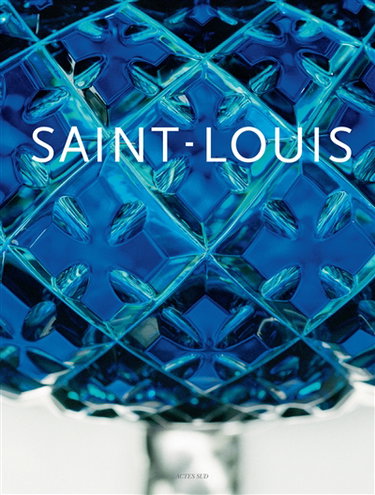 Couverture de Saint-Louis