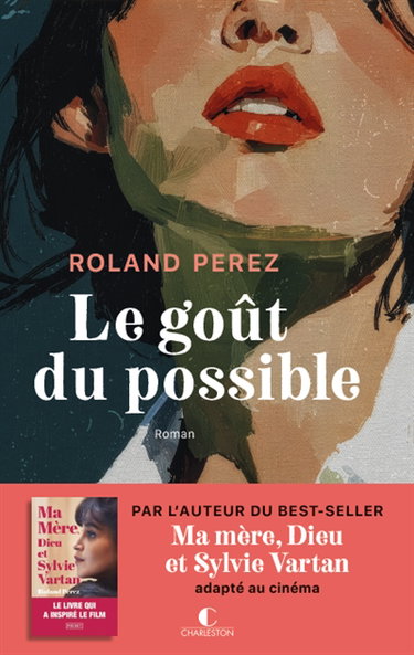 Couverture de Le goût du possible