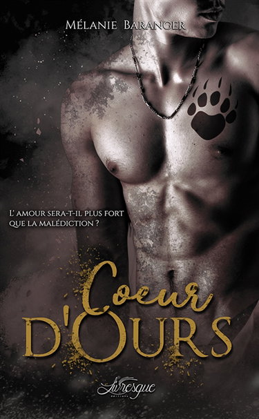 Couverture de Coeur d'Ours