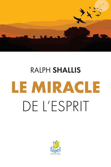 Couverture de Le miracle de l'esprit