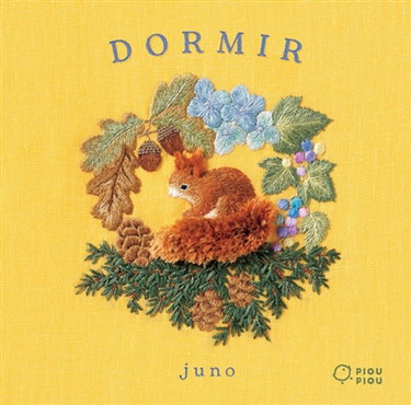 Couverture de Dormir