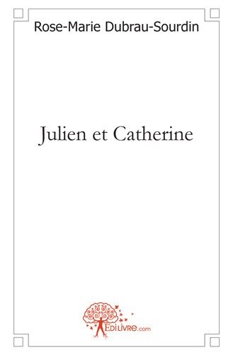 Couverture de Julien et catherine