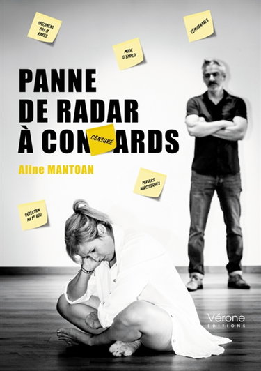 Couverture de Panne de radar à co**ards