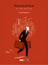 Couverture de Harmattan : le vent des fous
