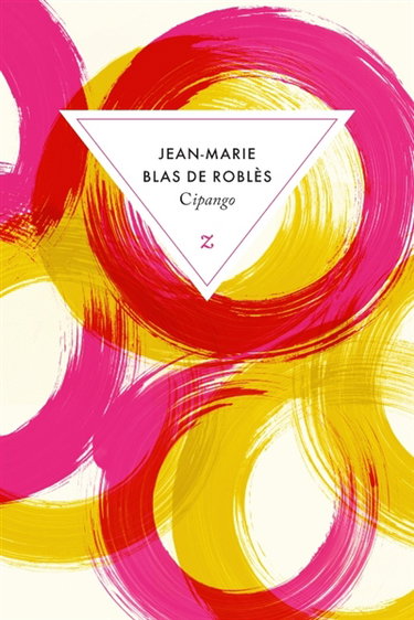 Couverture de Cipango