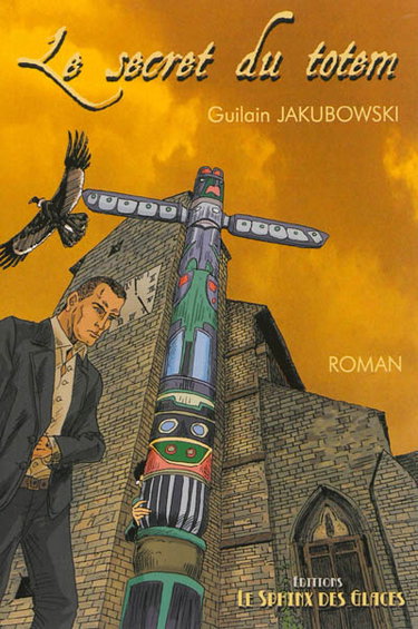 Couverture de Les compagnons de Villers-la-Chèvre. Vol. 2. Contre le Condor Noir : cycle 1. Vol. 2. Le secret du totem
