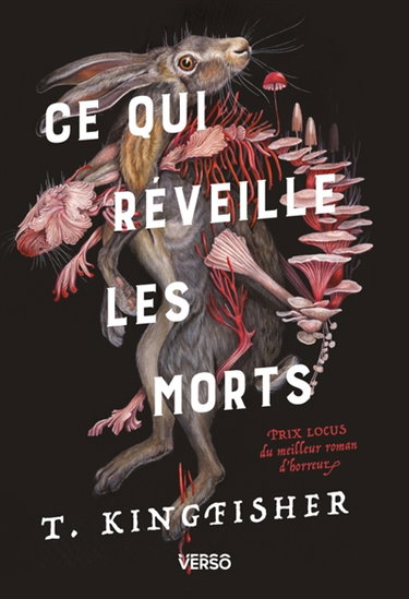 Couverture de Sworn soldiers. Vol. 1. Ce qui réveille les morts