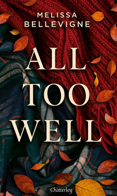Couverture de All too well