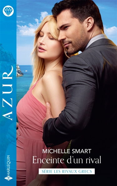 Couverture de Enceinte d'un rival