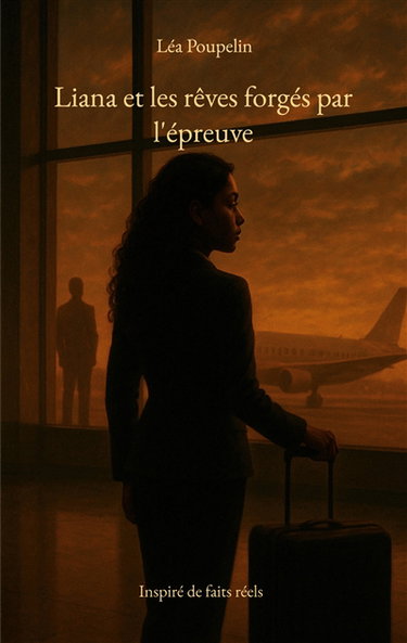 Couverture de Liana et les rêves forgés par l'épreuve
