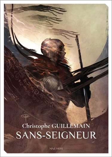 Couverture de Sans-seigneur