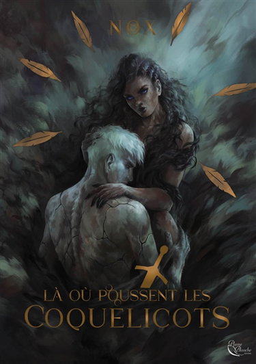 Couverture de Là où poussent les coquelicots