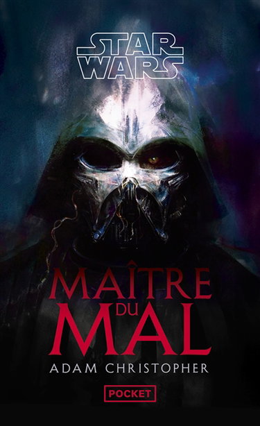 Couverture de Maître du mal