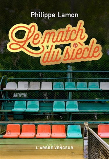 Couverture de Le match du siècle