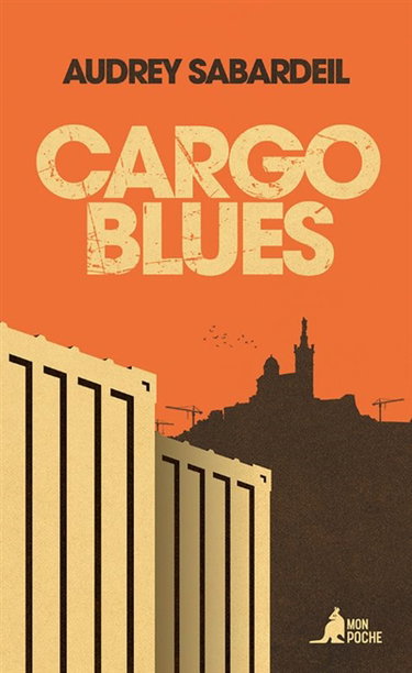 Couverture de Cargo blues