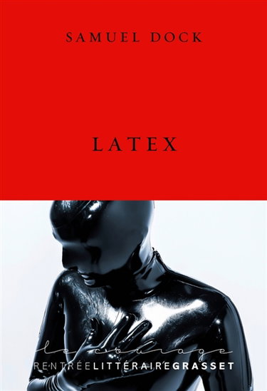 Couverture de Latex