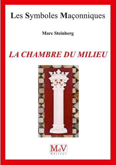Couverture de La chambre du milieu