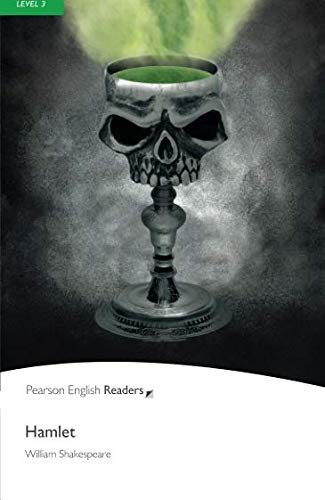 Couverture de Hamlet