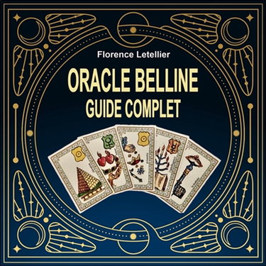 Couverture de Oracle Belline : guide complet