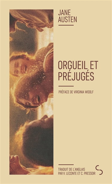 Couverture de Orgueil et préjugés
