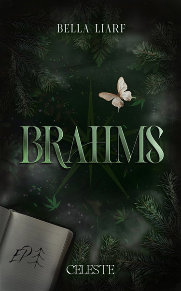 Couverture de Brahms