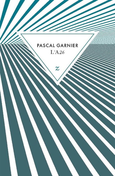 Couverture de L'A26