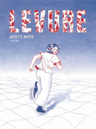 Couverture de Levure