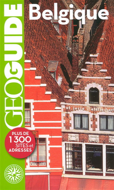 Couverture de Belgique