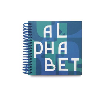 Couverture de Alphabet