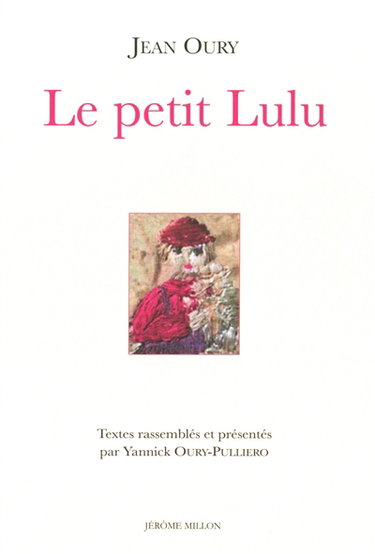 Couverture de Le petit Lulu