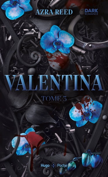 Couverture de Valentina. Vol. 3