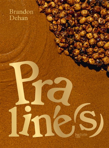 Couverture de Praliné(s)