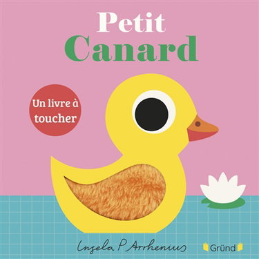 Couverture de Petit canard