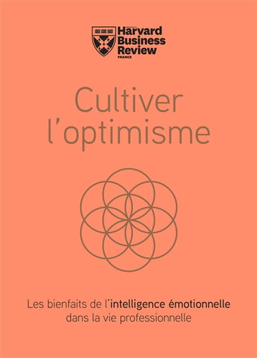 Couverture de Cultiver l'optimisme