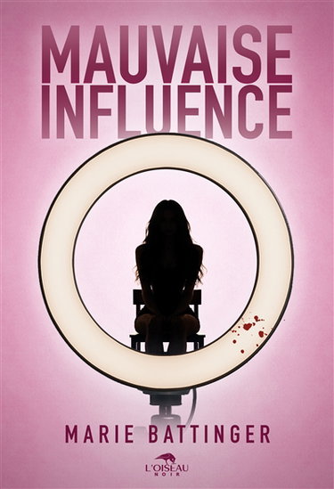 Couverture de Mauvaise influence