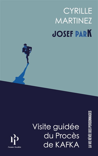 Couverture de Josef ParK