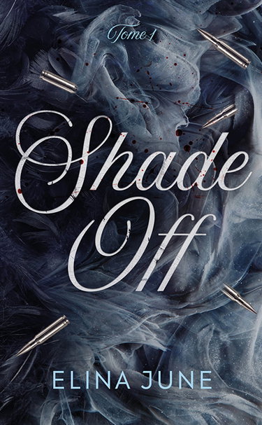 Couverture de Shade off. Vol. 1