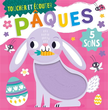 Couverture de Pâques