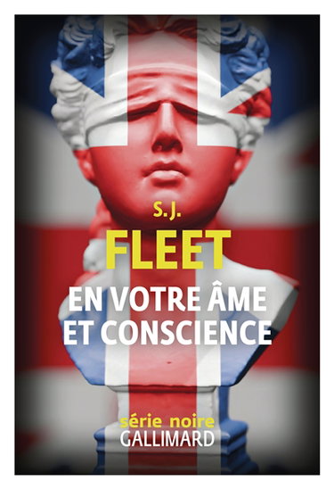 Couverture de En votre âme et conscience
