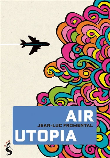 Couverture de Air Utopia
