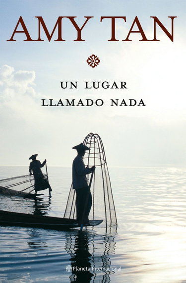 Couverture de Un lugar llamado Nada