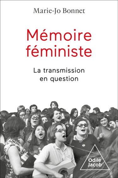 Couverture de La véritable histoire du féminisme