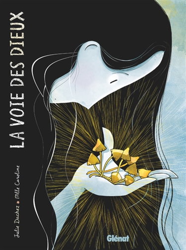 Couverture de La voie des dieux