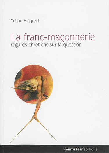 Couverture de L'Eglise et la franc-maçonnerie : histoire d'un dialogue souvent difficile